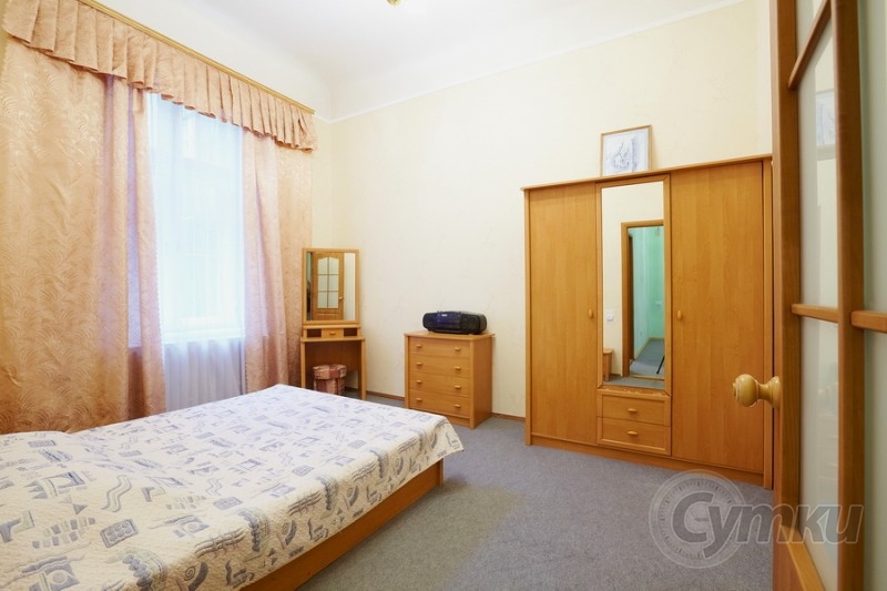 Фото квартиры 2