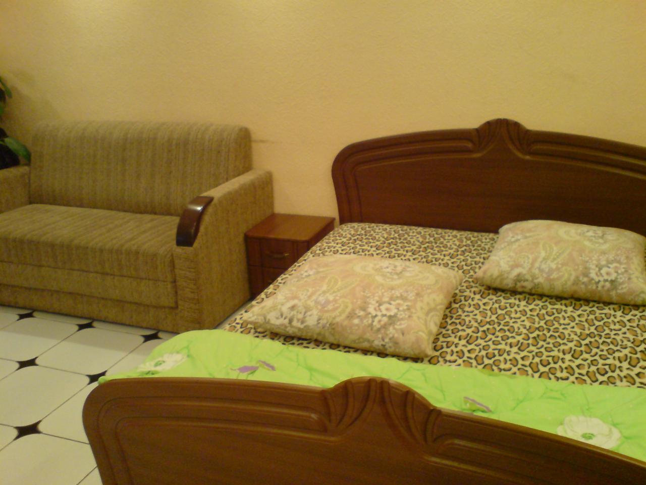 Фото квартиры 3