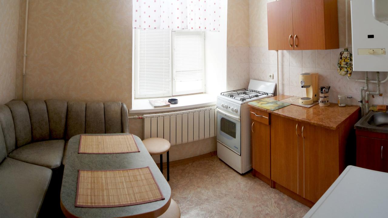 Фото квартиры 4