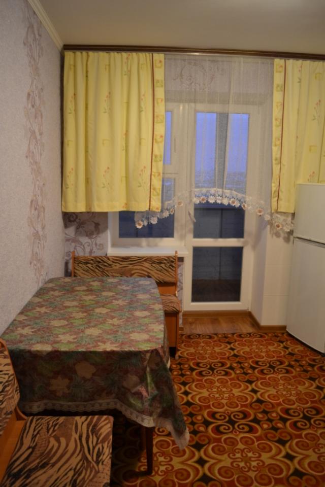 Фото квартиры 4