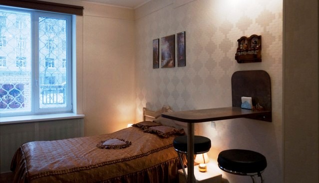 Фото квартиры 11