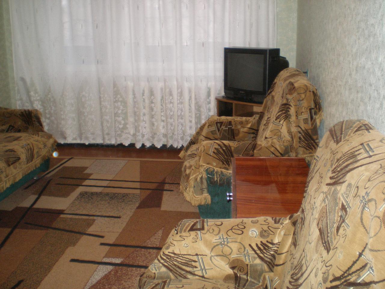 Фото квартиры 3