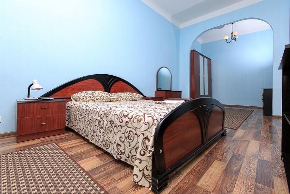 Фото квартиры 1