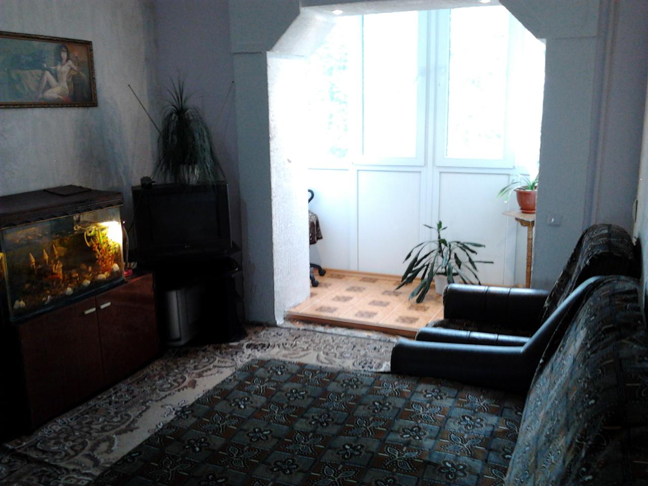 Фото квартиры 1