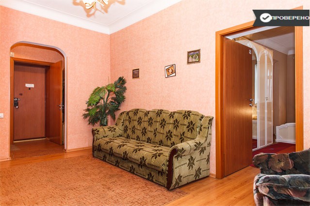 Фото квартиры 5