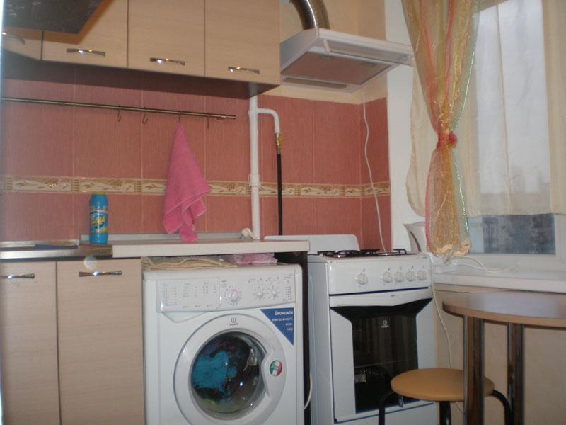 Фото квартиры 3