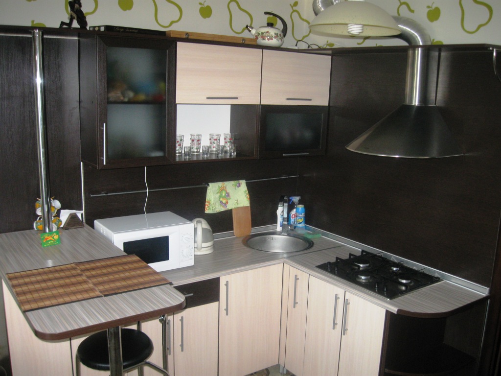 Фото квартиры 3