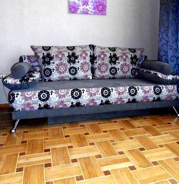 Фото квартиры 6