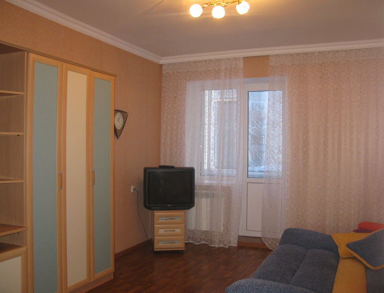 Фото квартиры 2