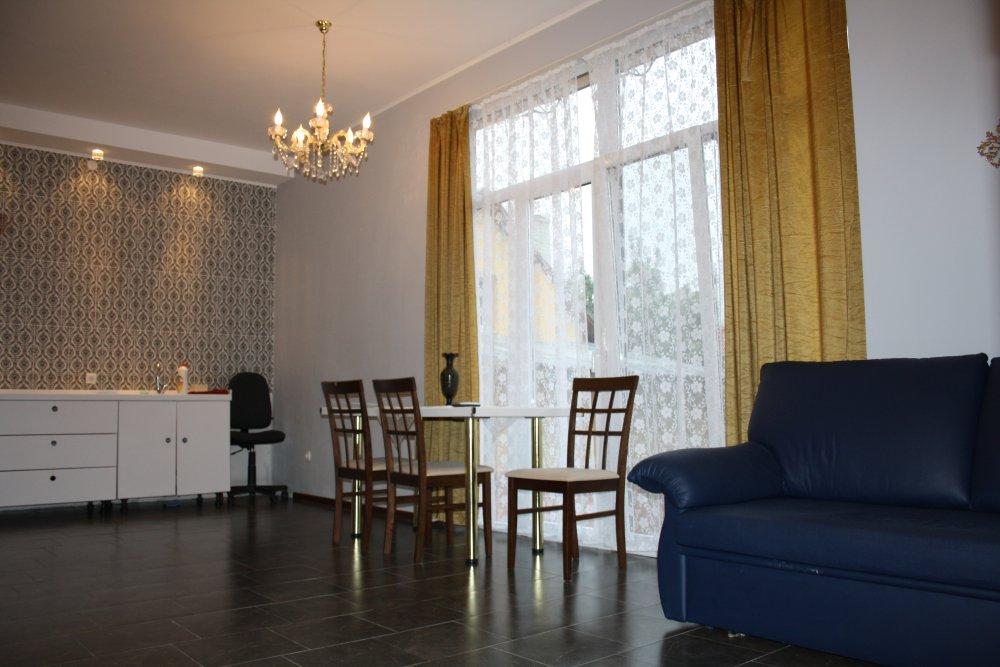 Фото квартиры 1