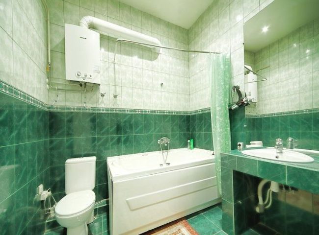 Фото квартиры 3