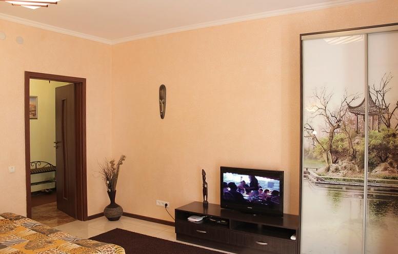 Фото квартиры 1