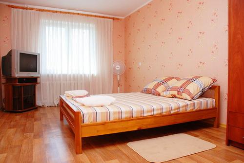 Фото квартиры 1