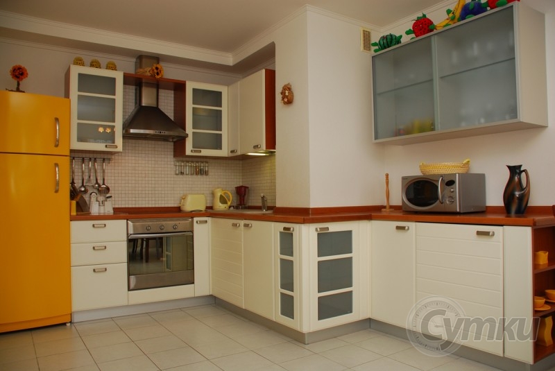 Фото квартиры 4