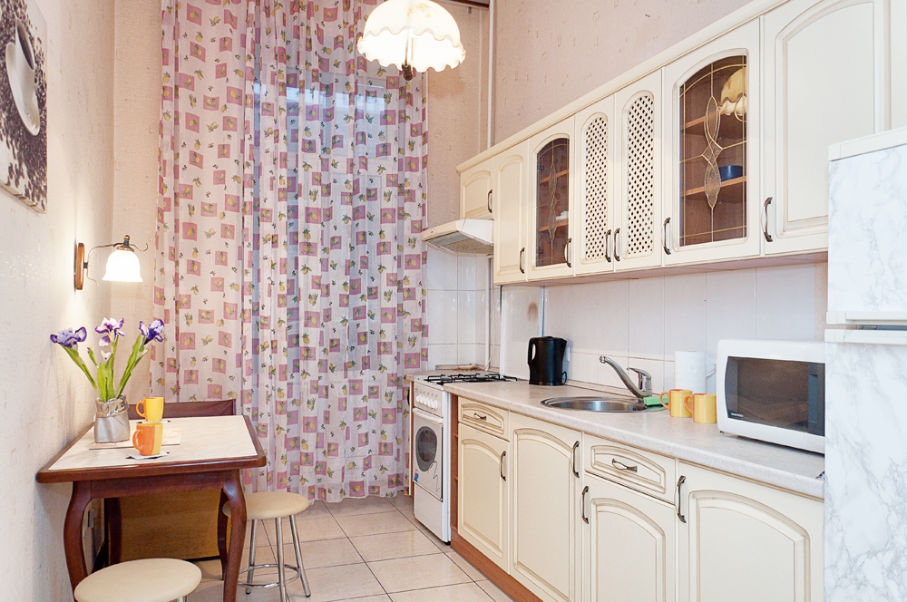 Фото квартиры 7