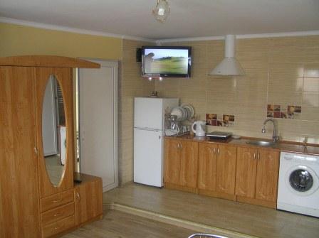 Фото квартиры 3