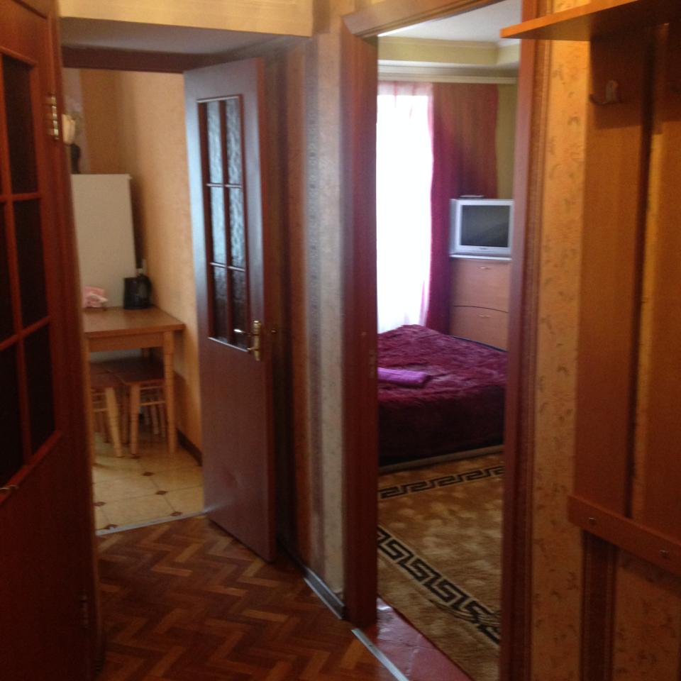 Фото квартиры 4