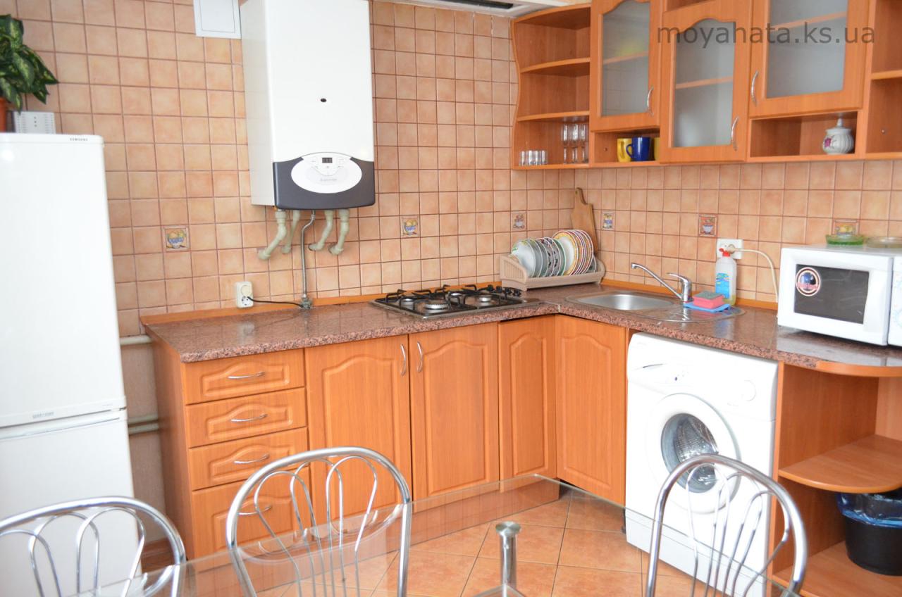 Фото квартиры 4