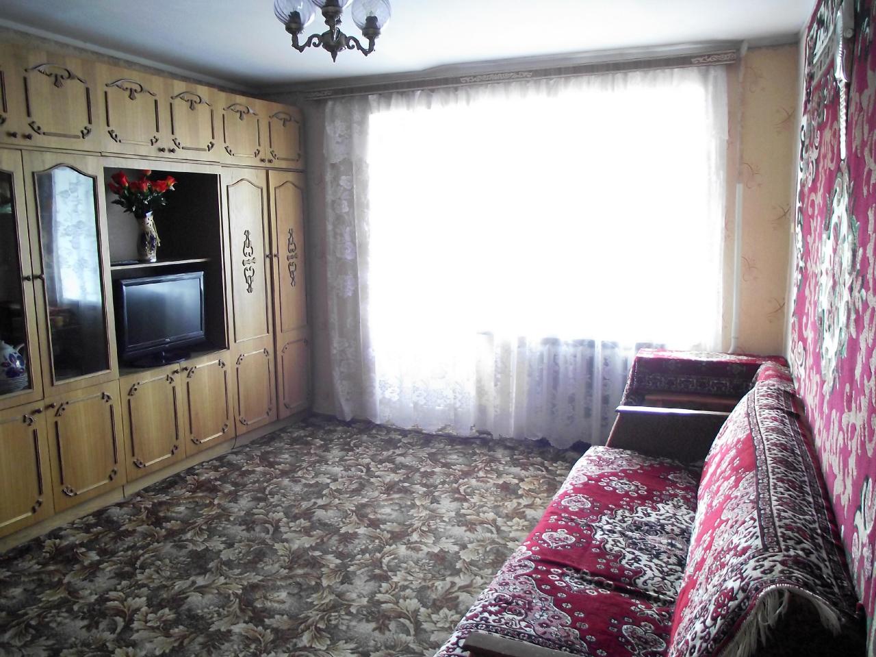 Фото квартиры 1