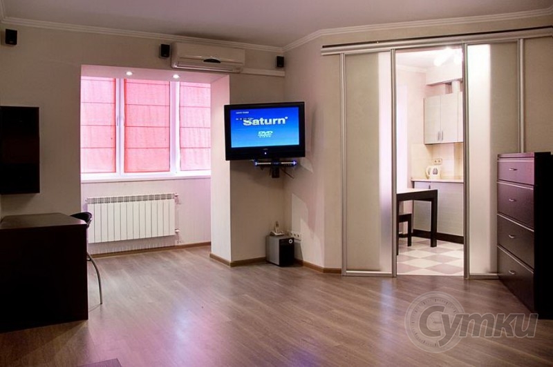 Фото квартиры 2