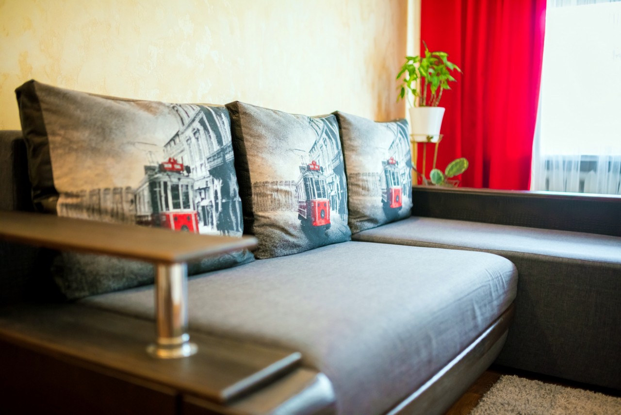 Фото квартиры 8