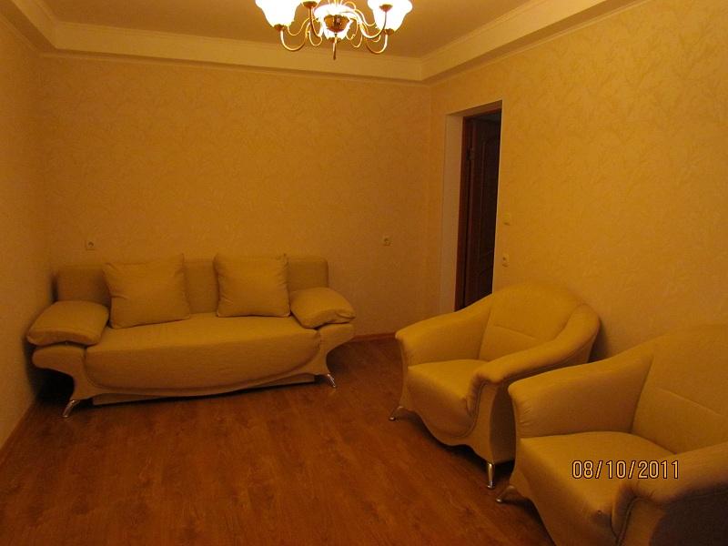 Фото квартиры 2