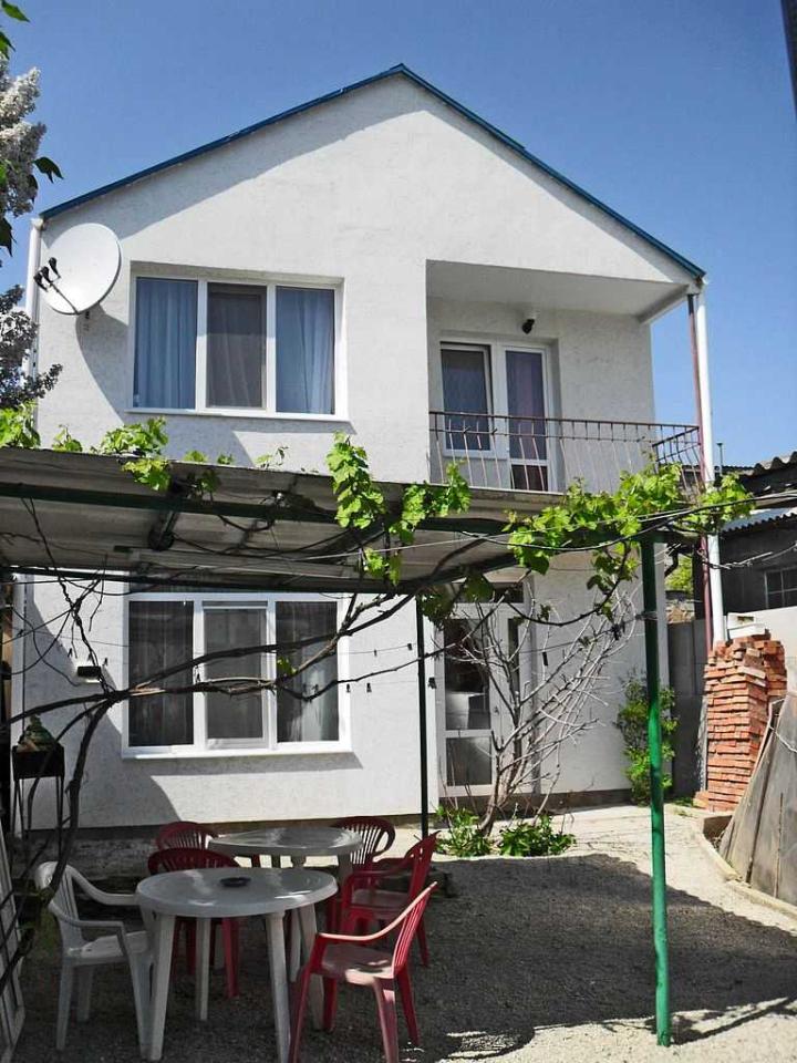 Фото квартиры 1