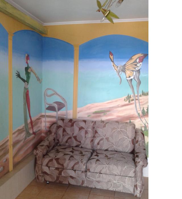 Фото квартиры 5