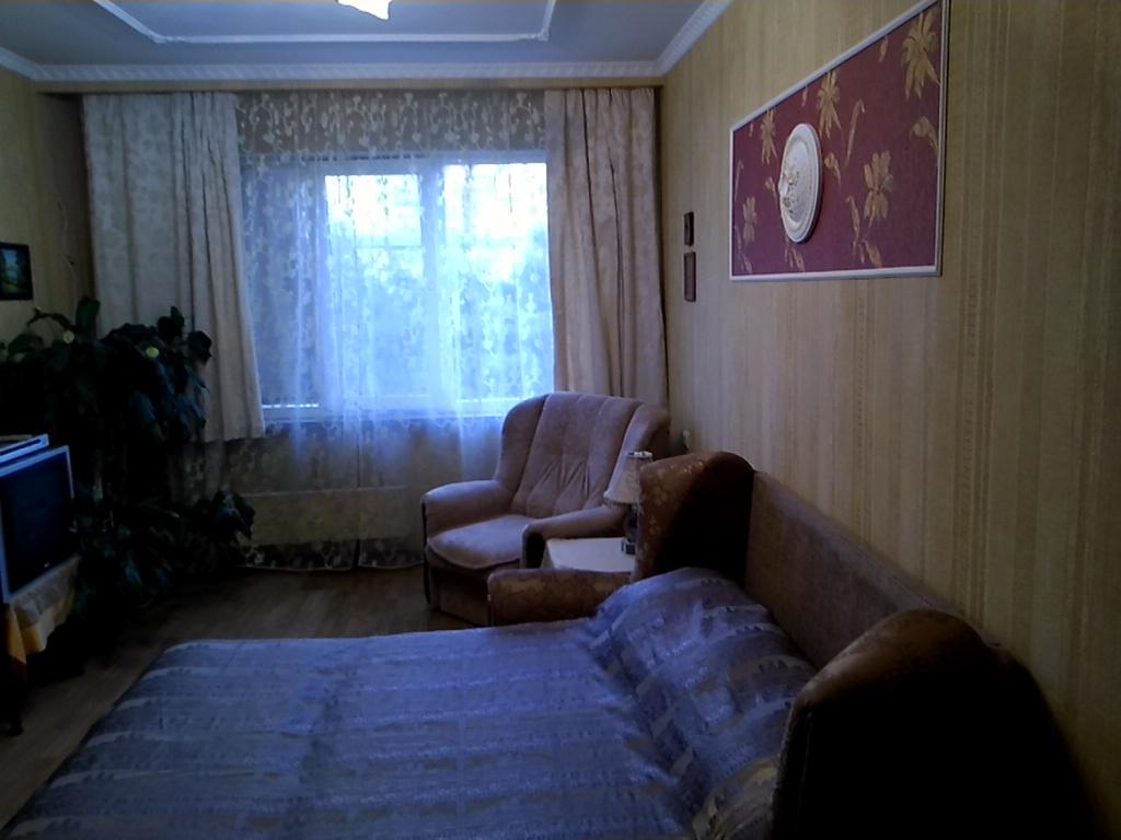 Фото квартиры 2