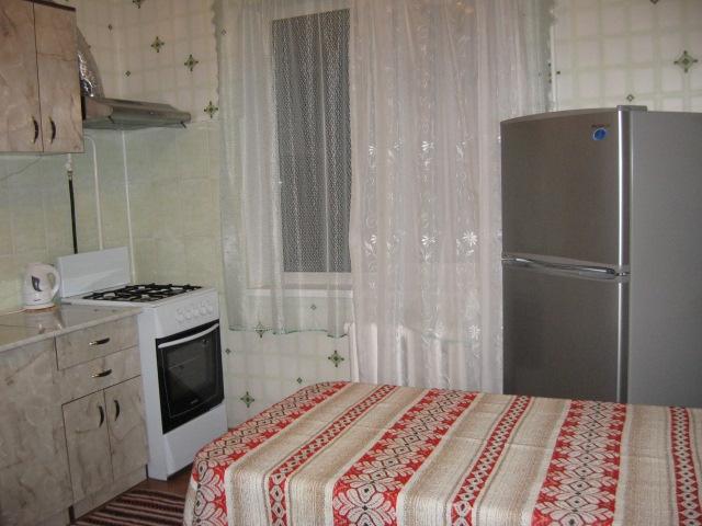 Фото квартиры 7