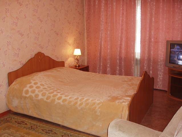 Фото квартиры 1