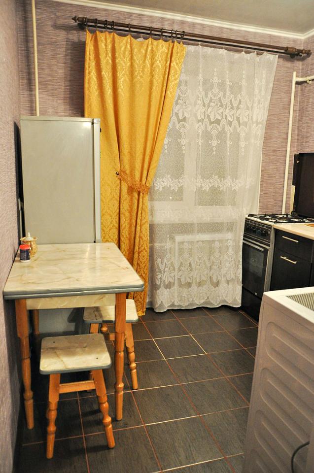 Фото квартиры 4