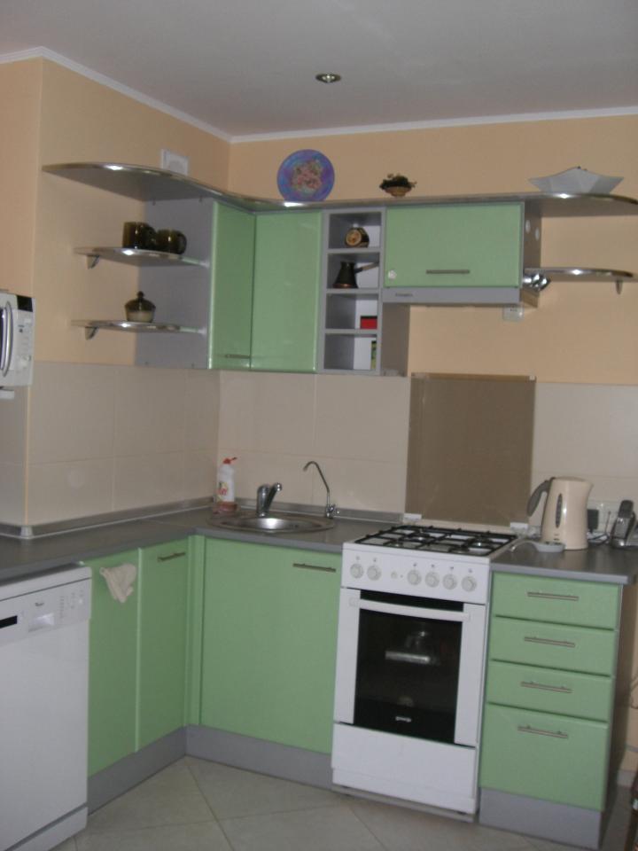 Фото квартиры 5