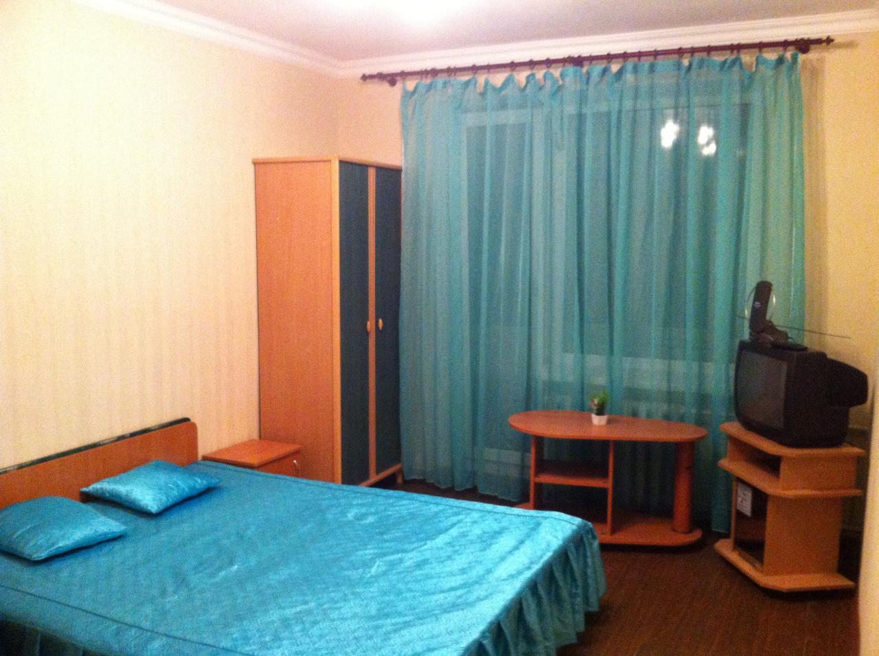 Фото квартиры 1