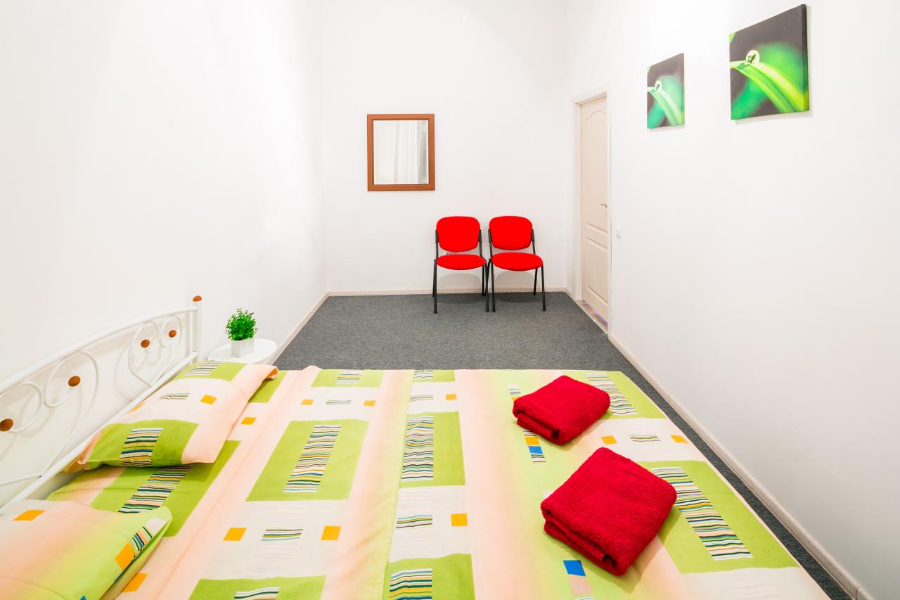 Фото квартиры 4