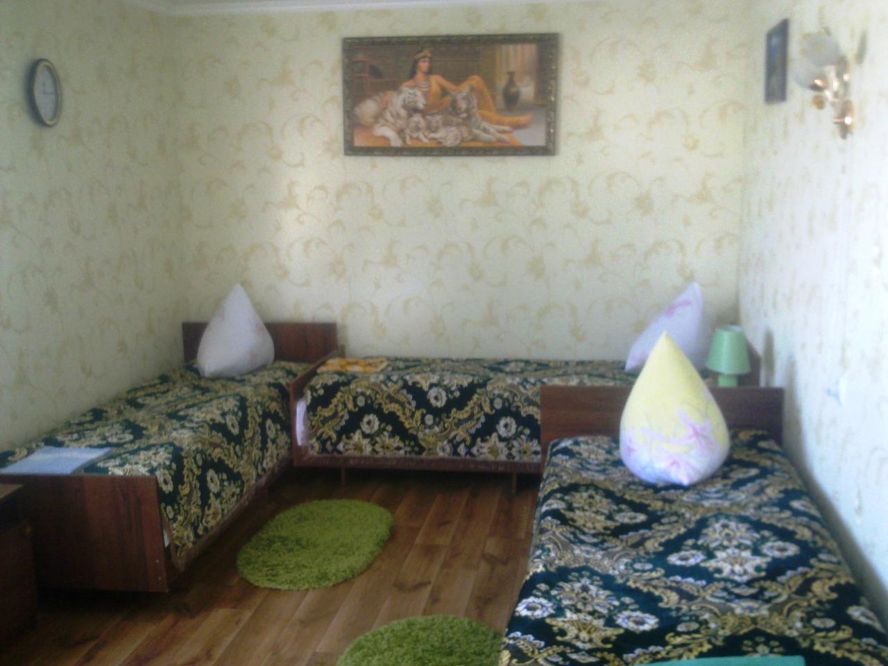 Фото квартиры 2