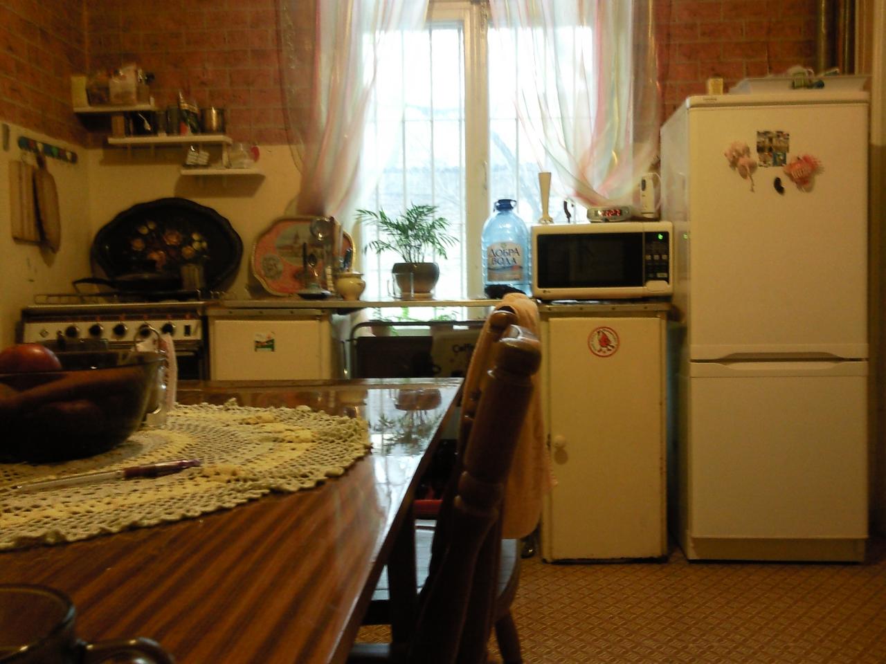 Фото квартиры 4