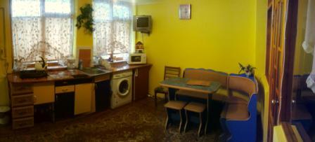 Фото квартиры 2