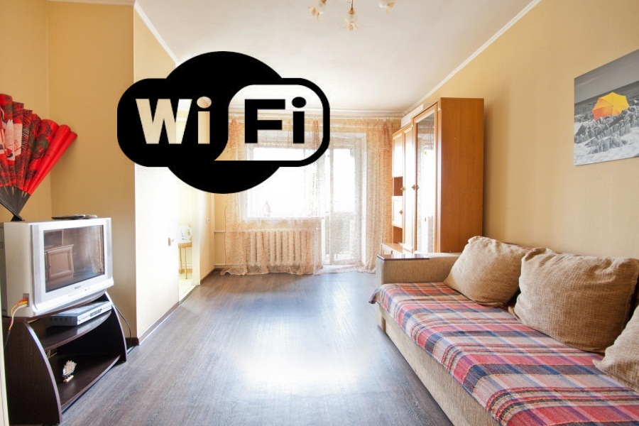 Фото квартиры 1