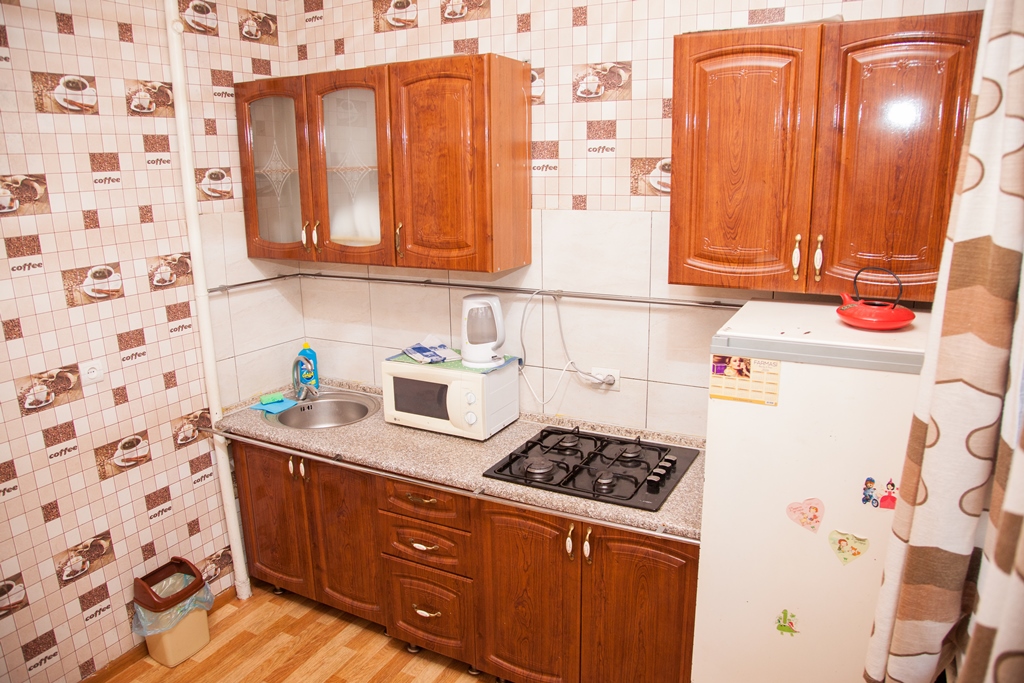 Фото квартиры 5