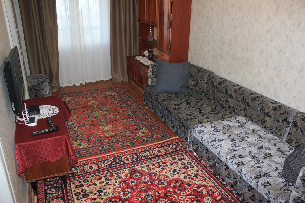 Фото квартиры 4