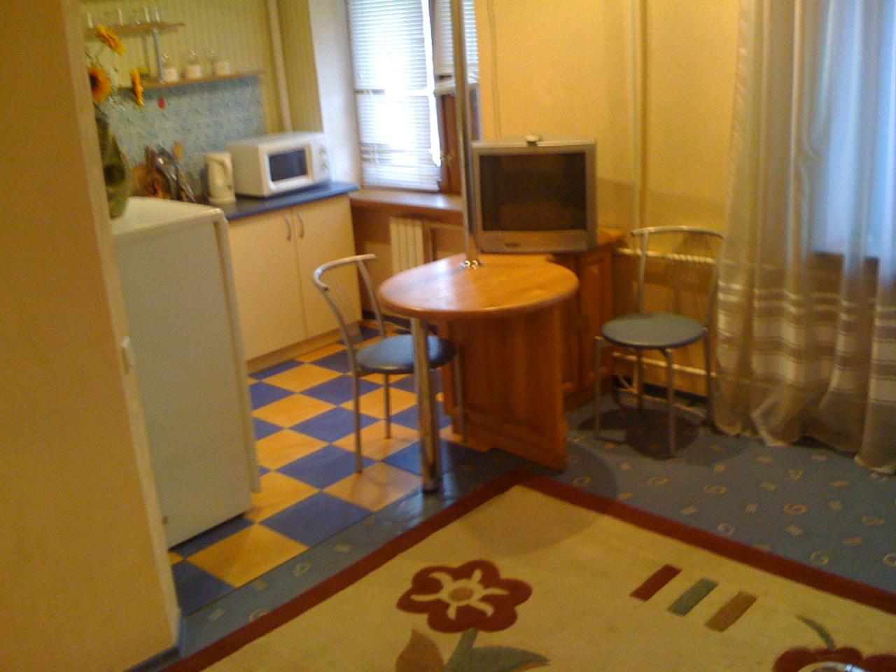 Фото квартиры 5