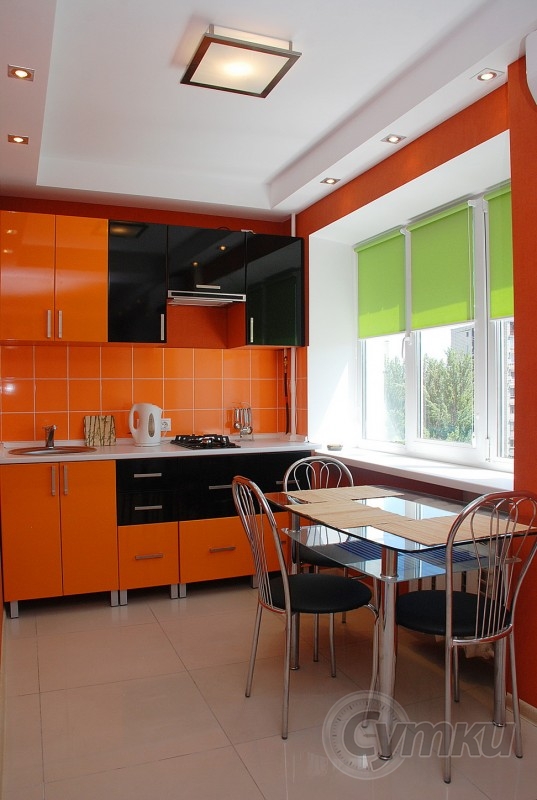 Фото квартиры 13