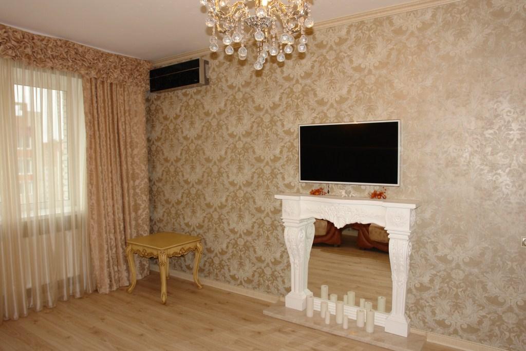 Фото квартиры 4