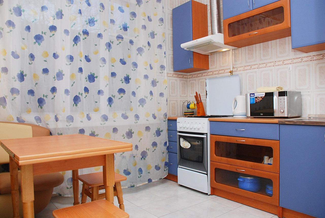 Фото квартиры 7