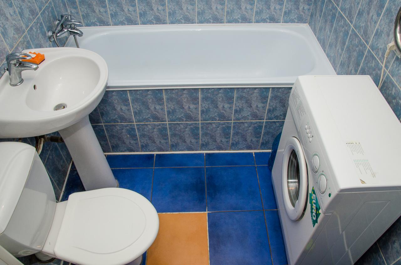 Фото квартиры 8