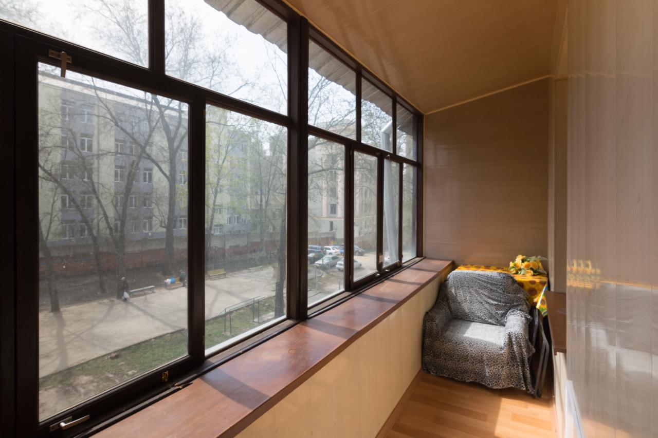 Фото квартиры 8