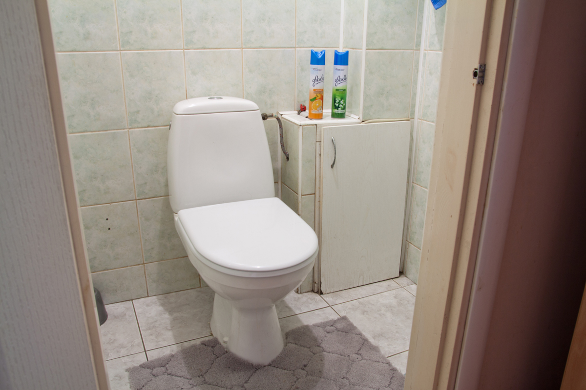 Фото квартиры 9