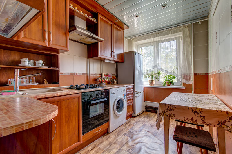 Фото квартиры 6