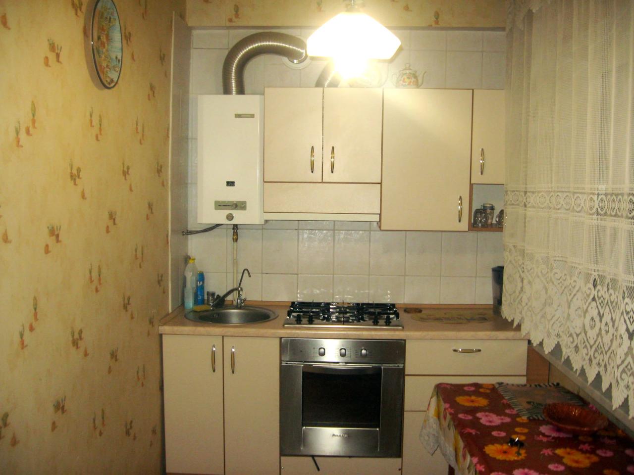 Фото квартиры 5